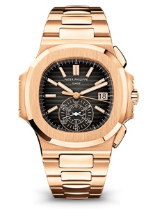 ĐỒNG HỒ PATEK PHILIPPE 5980/1R NAUTILUS POWER RESERVE 40MM