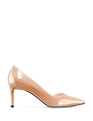 GIÀY STUART WEITZMAN ANNY 70 SLINGBACK PUMP