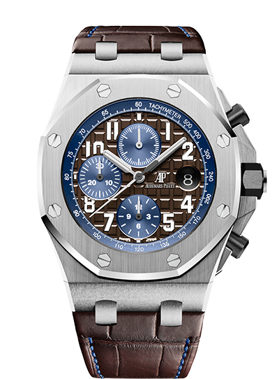 ĐỒNG HỒ AUDEMARS PIGUET ROYAL OAK OFFSHORE SELFWINDING CHRONOGRAPH