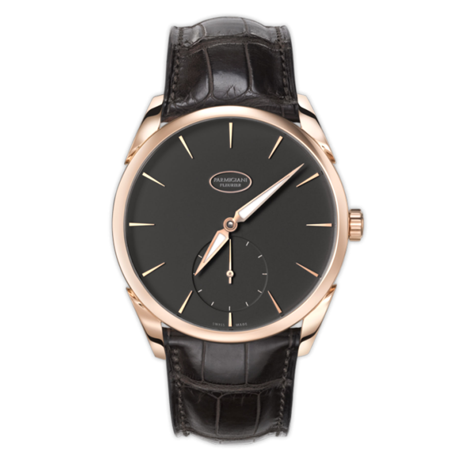 ĐỒNG HỒ MONTRE PARMIGIANI FLEURIER TONDA 1950 ROSE GOLD