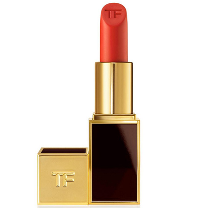 SON Tom Ford Lip Color 15 Wild Ginger
