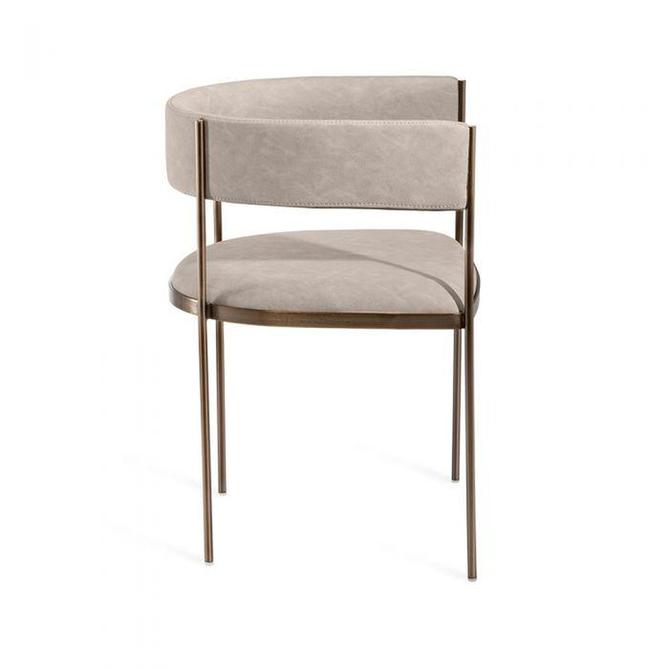GHẾ INTERLUDELA RYAL DINING SIDE CHAIR