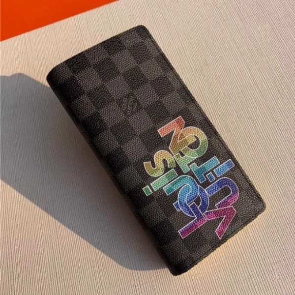 Ví LOUIS VUITTON Monogram multiple wallet