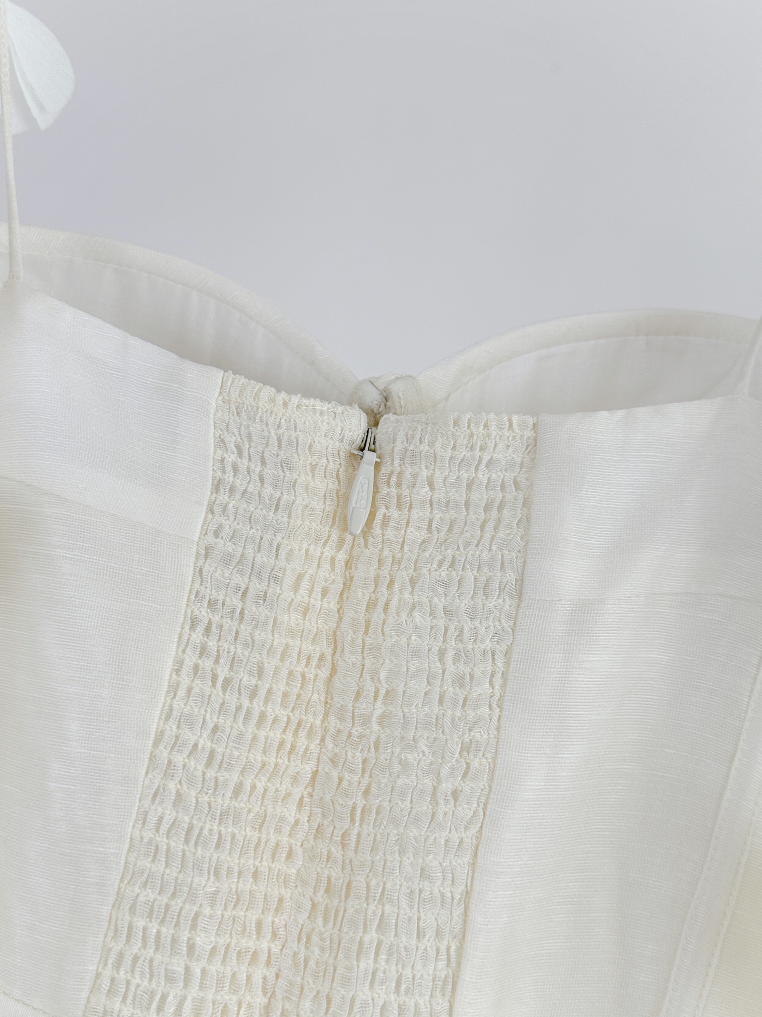 VÁY ZIMMERMANN Flower Vintage Dress