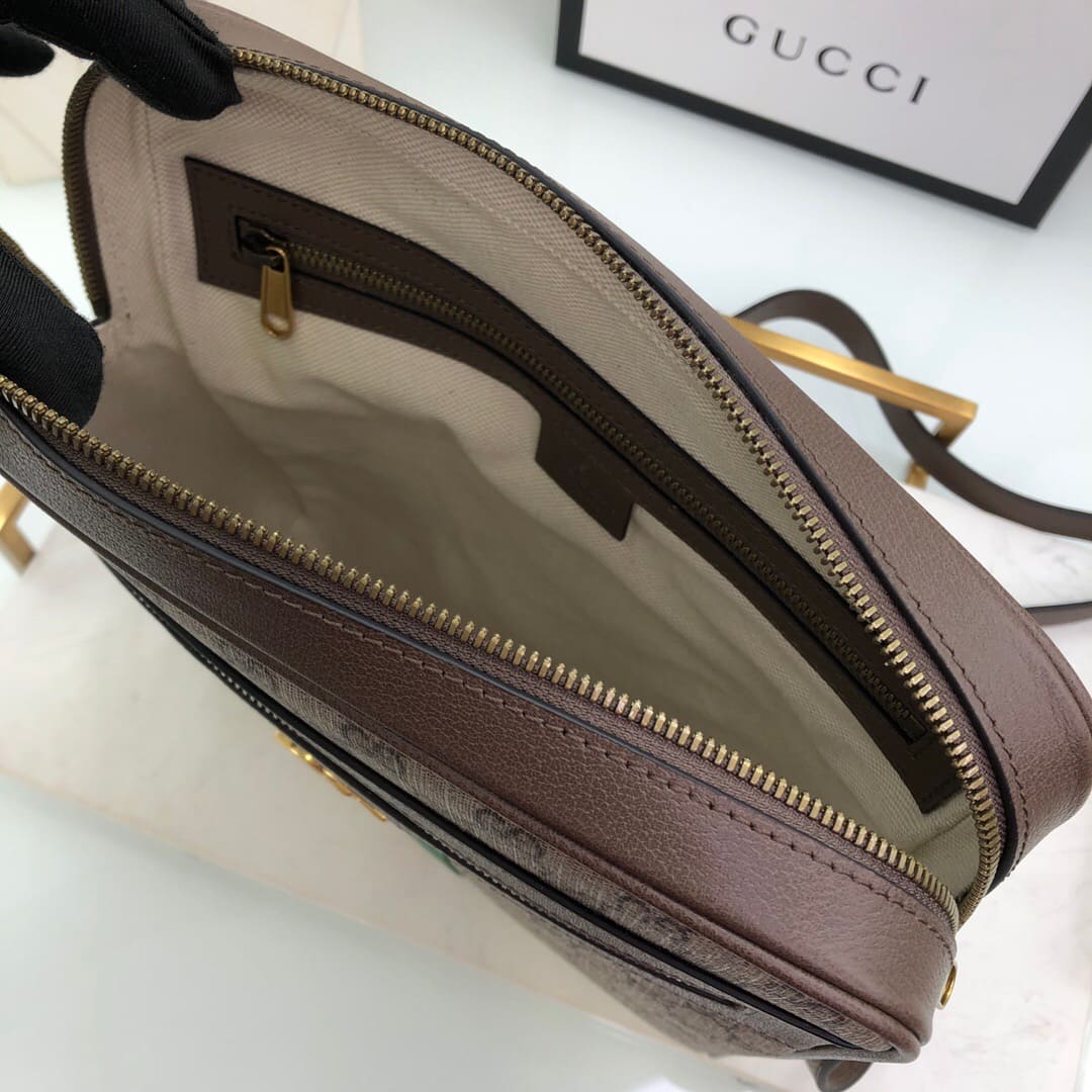 TÚI Gucci Ophidia GG medium messenger bag Top Quality