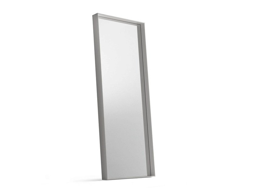 GƯƠNG ADRIAN Rectangular framed mirror