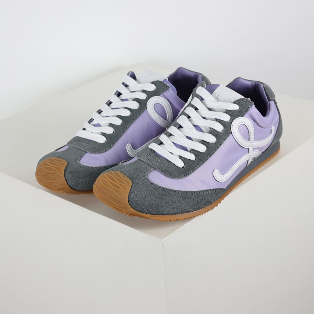 GIÀY LOEWE BALLET RUNNER 2.0 UNISEX TOP QUALITY SHOES AAA