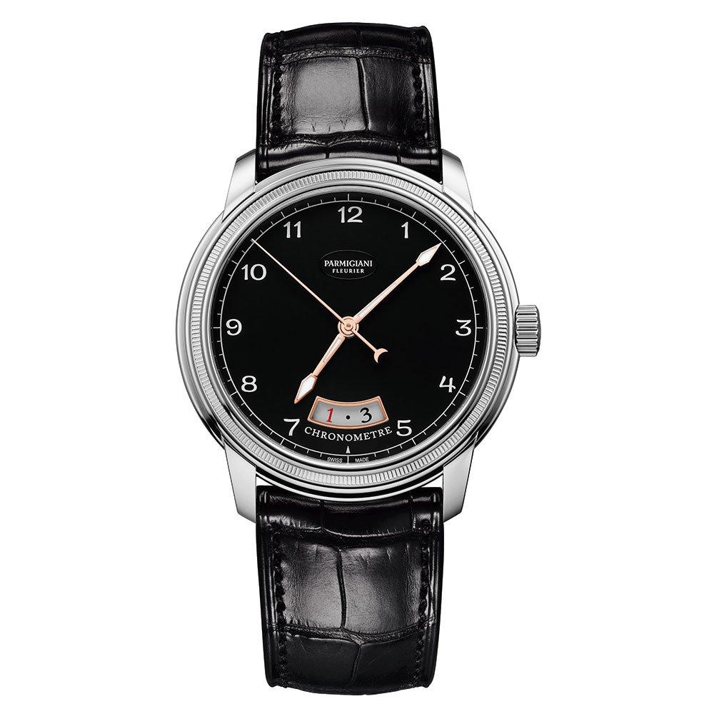 ĐỒNG HỒ Parmigiani Toric Chronometre 18ct White Gold Automatic