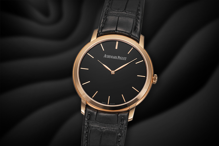 ĐỒNG HỒ AUDEMARS PIGUET JULES AUDEMARS EXTRA-THIN 41MM
