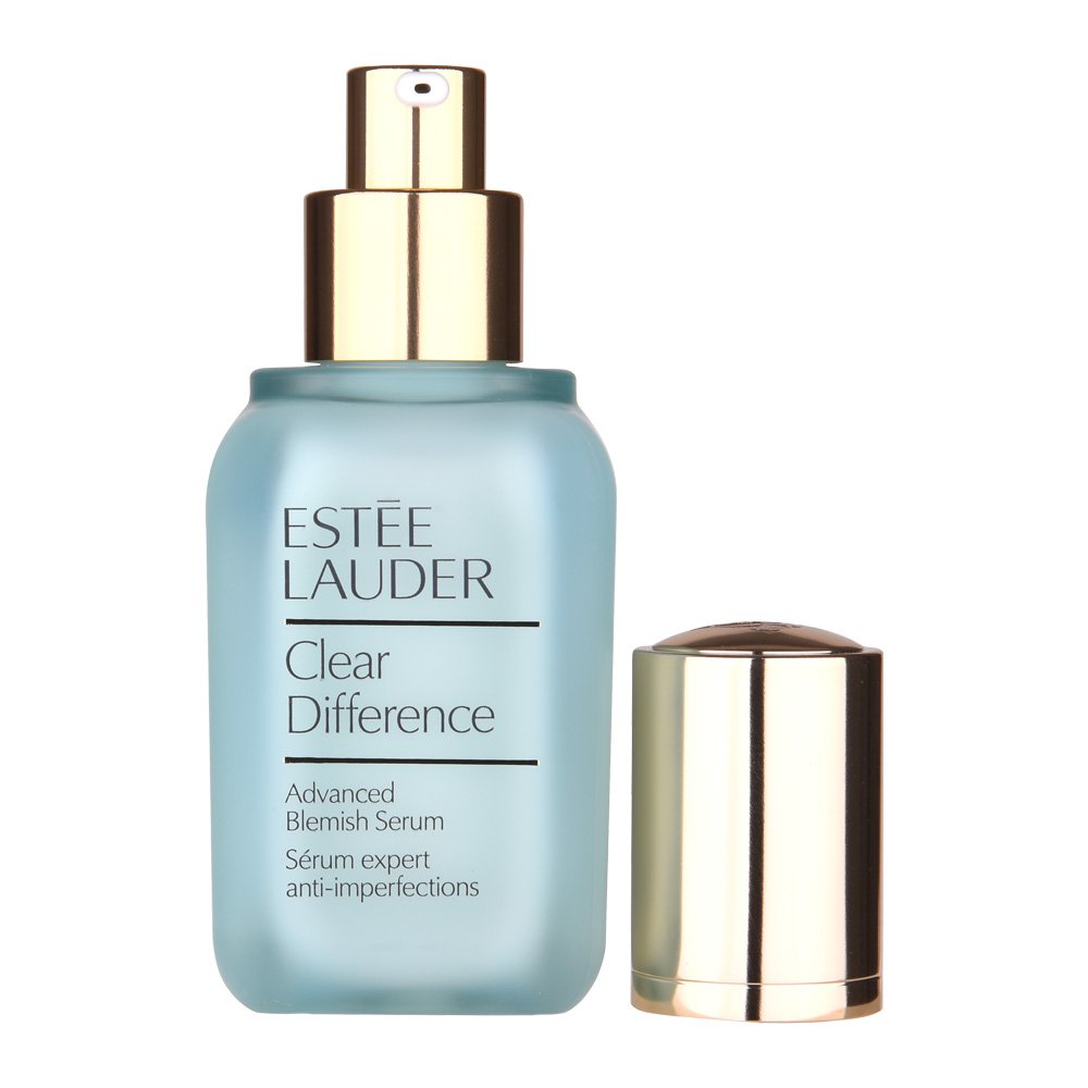 TINH CHẤT TRỊ MỤN ESTEE LAUDER CLEAR DIFFERENCE ADVANCED BLEMISH SERUM 50ML