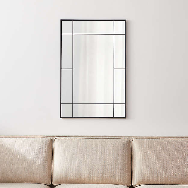 GƯƠNG GUSTAVO WALL MIRROR