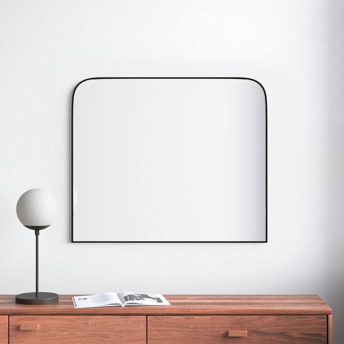 GƯƠNG SEBASTIAN Metal Accent Mirror