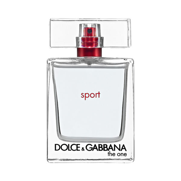 Dolce & Gabbana – D&G The One Sport 100ML