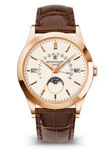 ĐỒNG HỒ PATEK PHILIPPE 5496R - GRAND COMPLICATIONS  SELF-WINDING