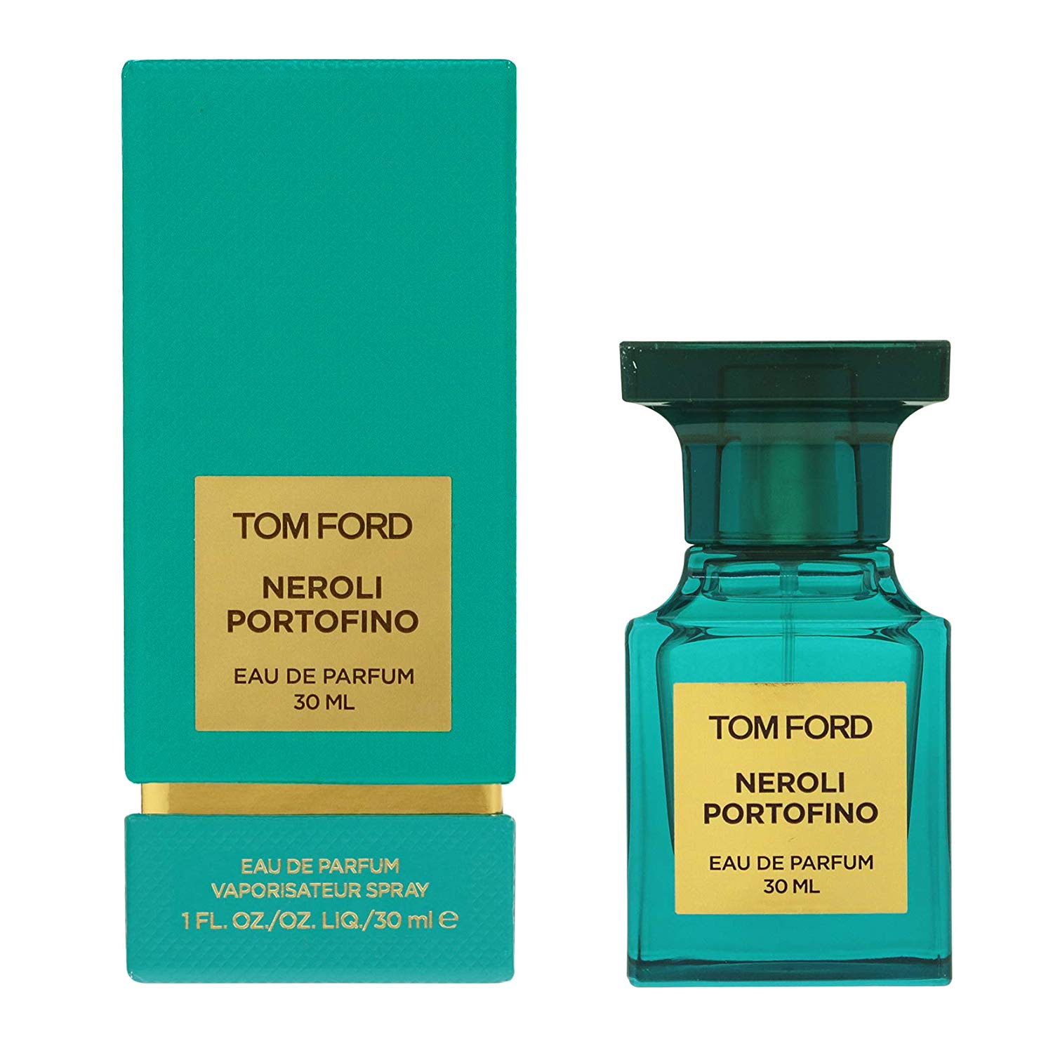 Total 64+ imagen tom ford neroli portofino 30 ml