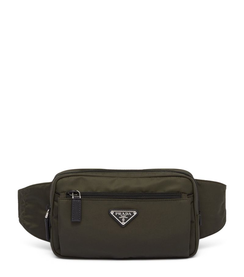 TÚI PRADA  Re-Nylon Belt Bag