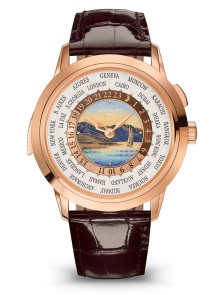 ĐỒNG HỒ PATEK PHILIPPE 5531R - GRAND COMPLICATIONS  SELF-WINDING