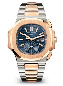 ĐỒNG HỒ PATEK PHILIPPE 5980/1AR NAUTILUS POWER RESERVE 40MM