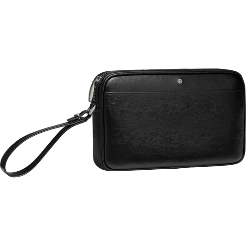 VÍ DA MONTBLANC Westside Clutch Zip Top