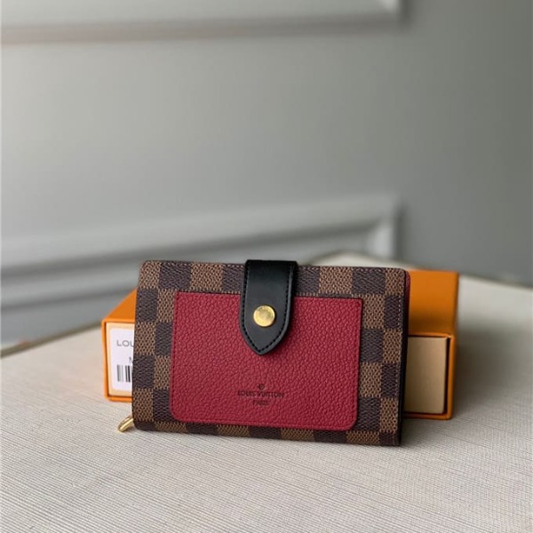 Ví LOUIS VUITTON   juliette wallet