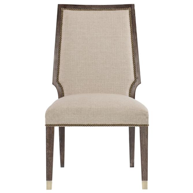 GHẾ CLARENCE NEWYORK SIDE CHAIR