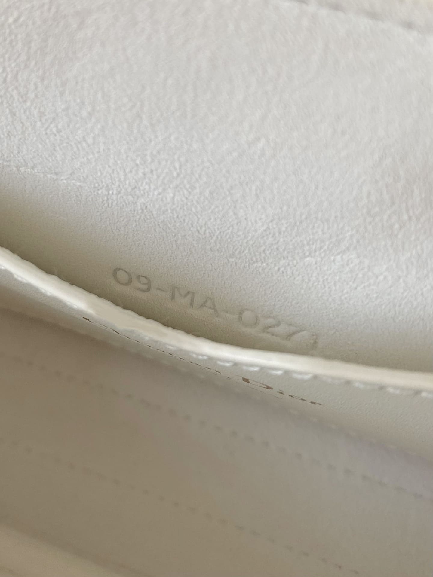 TÚI Dior Women Bobby East-West Bag Box Calfskin-Yellow Top Quality