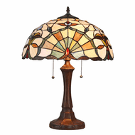 ĐÈN BÀN TIFFANY CHLOE ADDIE