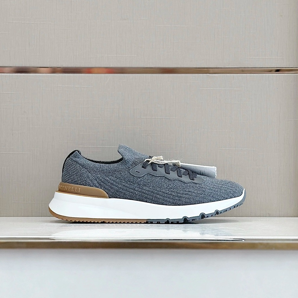 GIÀY BRUNELLO CUCINELLI SNEAKERS SHOES AAA