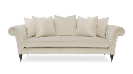SOFA DA METROPOLITANO EVERLY SOFA