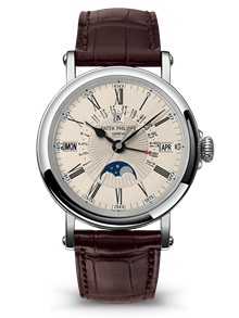 ĐỒNG HỒ PATEK PHILIPPE 5159G GRAND COMPLICATIONS