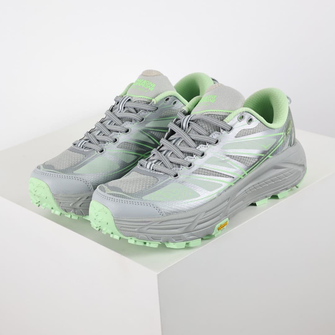 GIÀY HOKA MAFATE SPEED 2 TOP UNISEX TOP QUALITY SHOES AAA