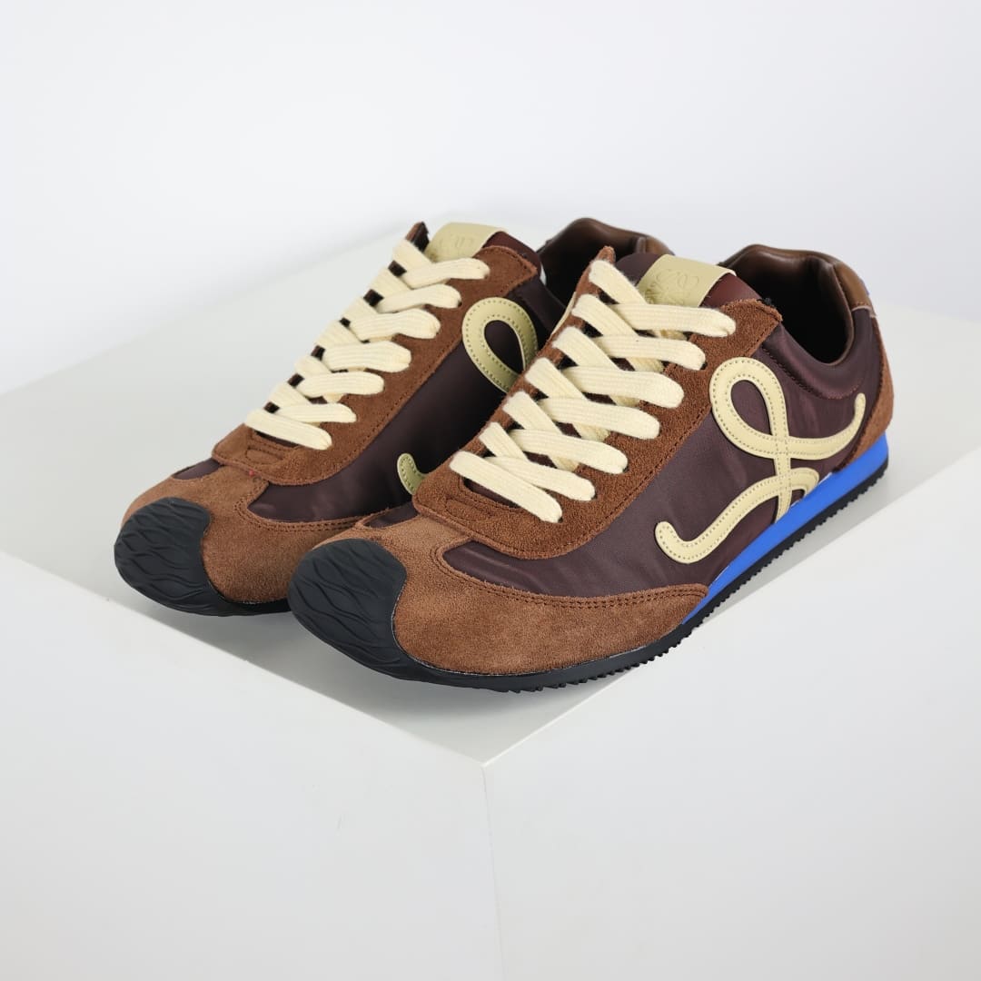GIÀY LOEWE BALLET RUNNER 2.0 UNISEX TOP QUALITY SHOES AAA