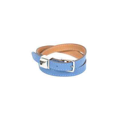 HERMES Cab Double Tour Bracelet