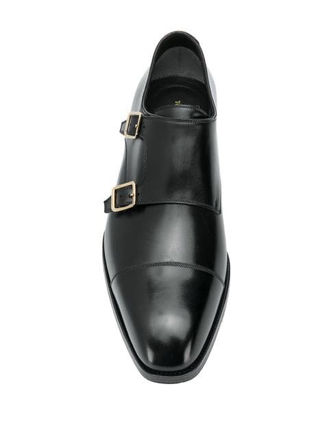 GIÀY TOMFORD MADE BY TOMFORD ITALY