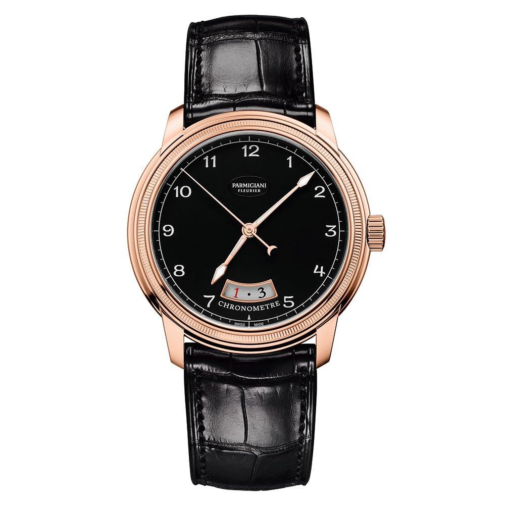ĐỒNG HỒ Parmigiani Toric Chronometre 18ct Rose Gold Automatic