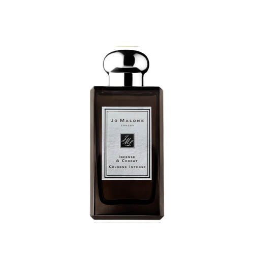 Jo Malone Bronze wood ＆ Leather cologen intense 100ml