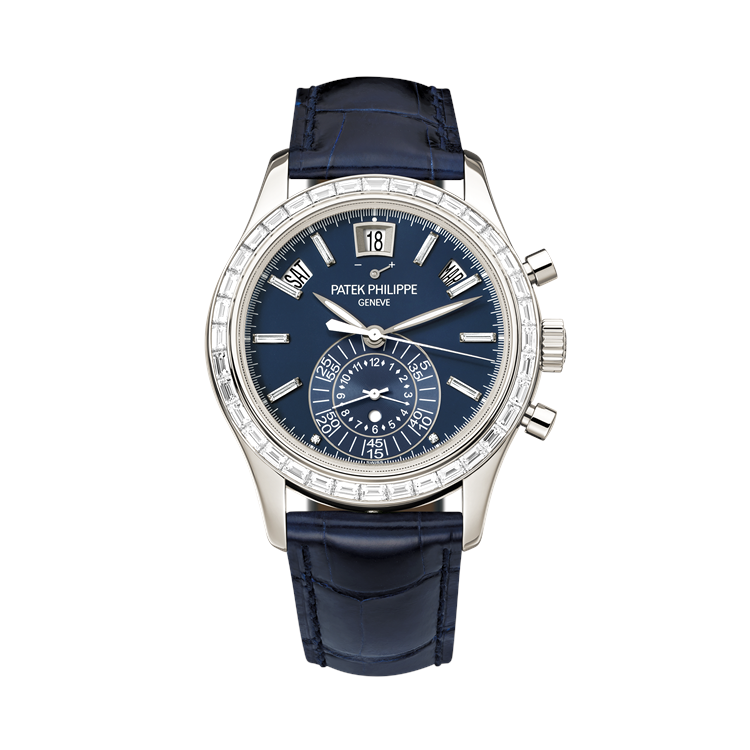 ĐỒNG HỒ Patek Philippe Annual Calendar