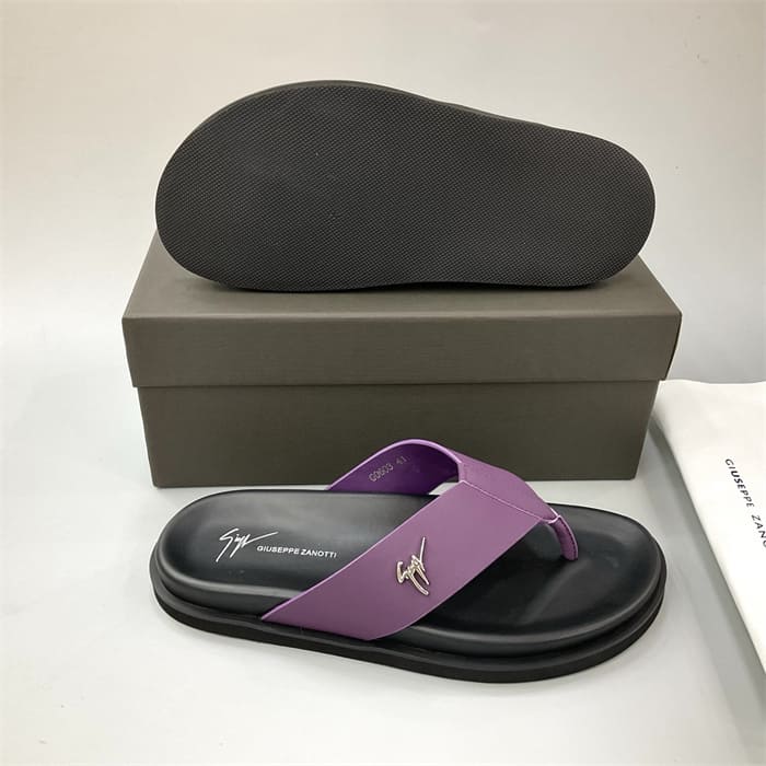 DÉP GIUSEPPE ZANOTTI TOP QUALITY SHOES AAA UNISEX