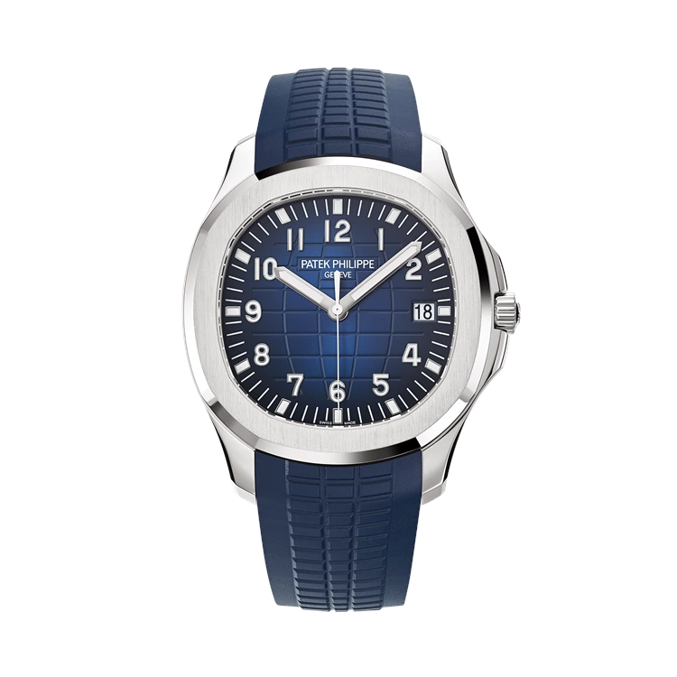 ĐỒNG HỒ Patek Philippe Aquanaut Blue