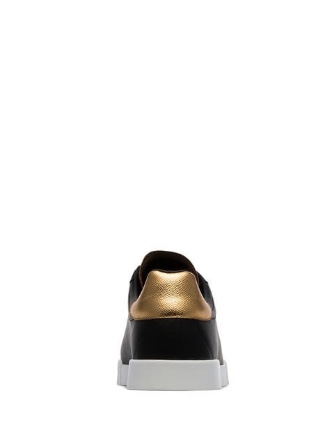 GIÀY DOLCE&GABBANA SNEAKERS low-top trainers