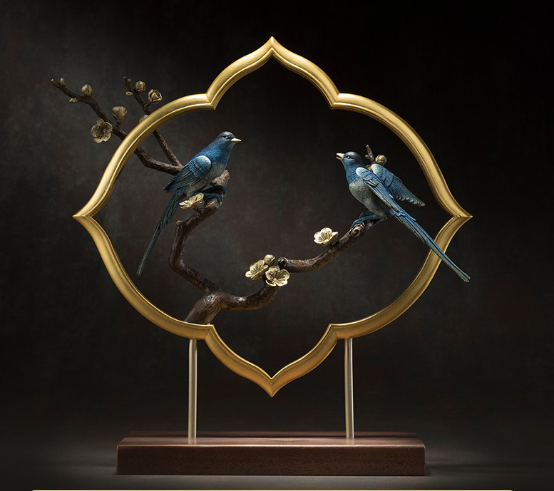 SONG HỶ LÂM MÔN ĐỒNG PHONG THỦY