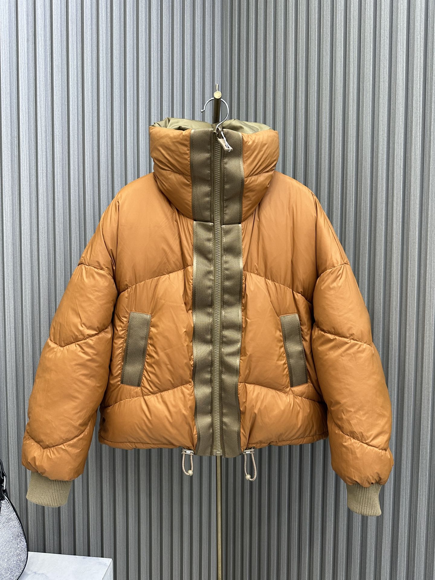 ÁO HERMES Jacket Top AAA Hai Mặt