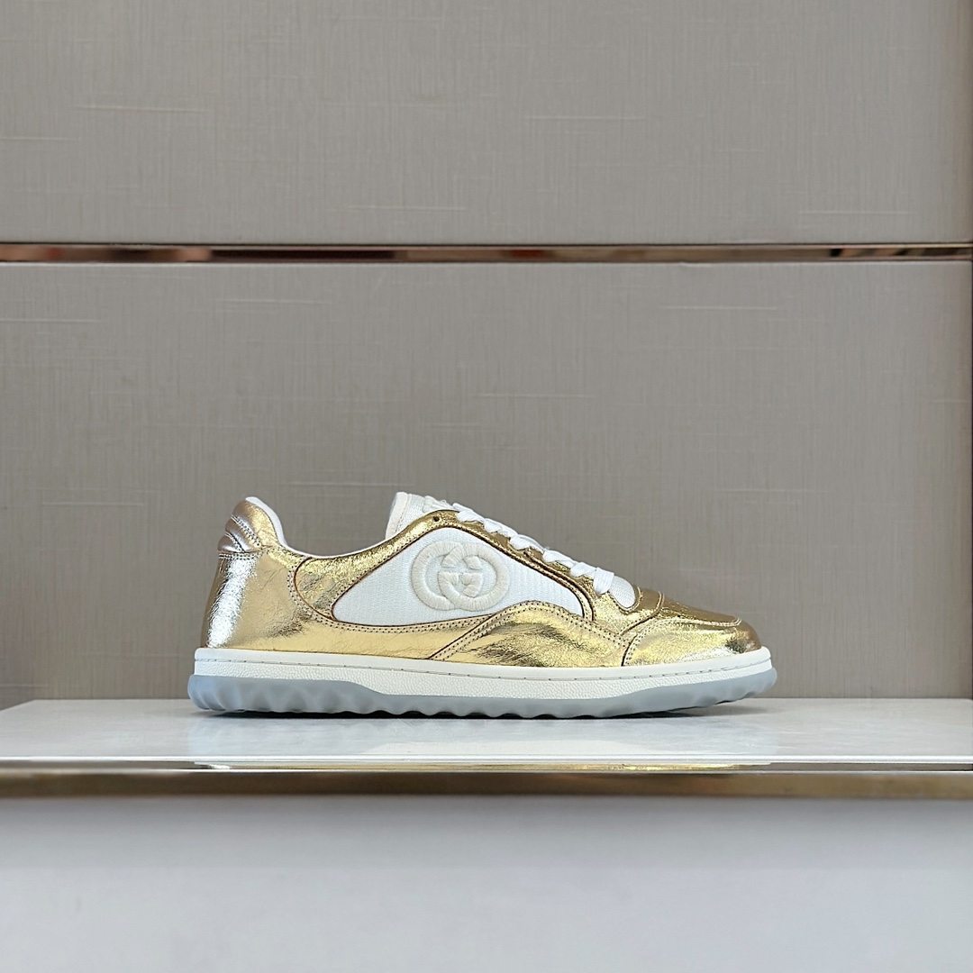 GIÀY GUCCI GG MAC80 SNEAKERS SHOES AAA
