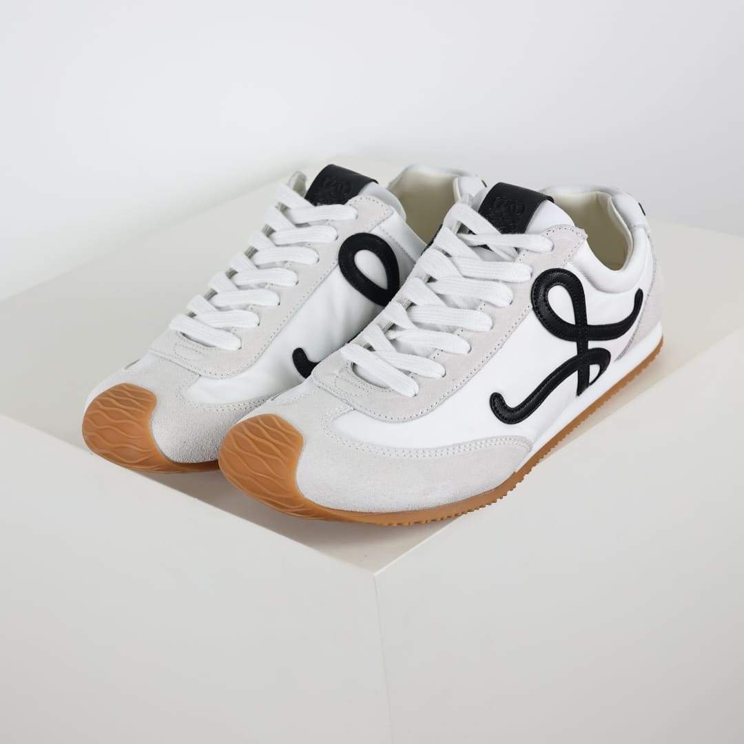 GIÀY LOEWE BALLET RUNNER 2.0 UNISEX TOP QUALITY SHOES AAA