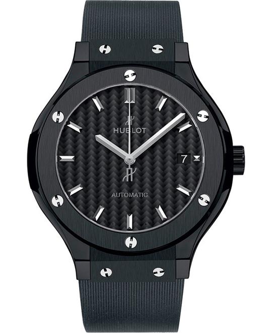 ĐỒNG HỒ HUBLOT 565.CM.1771.RX CLASSIC FUSION 38MM