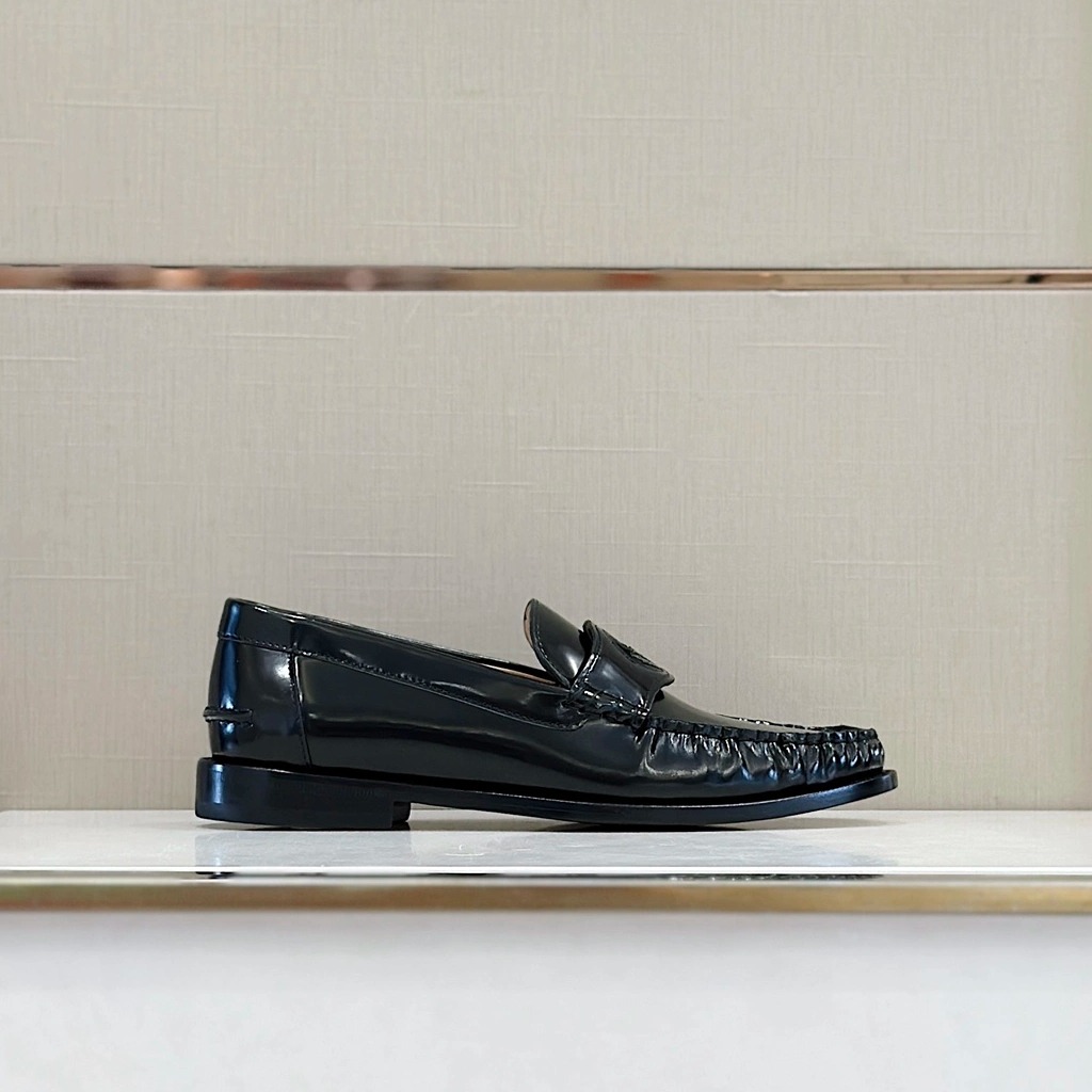 GIÀY GUCCI GG MOCCASIN SHOES AAA