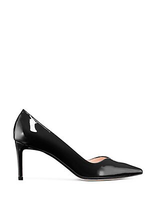 GIÀY STUART WEITZMAN ANNY 70 SLINGBACK PUMP