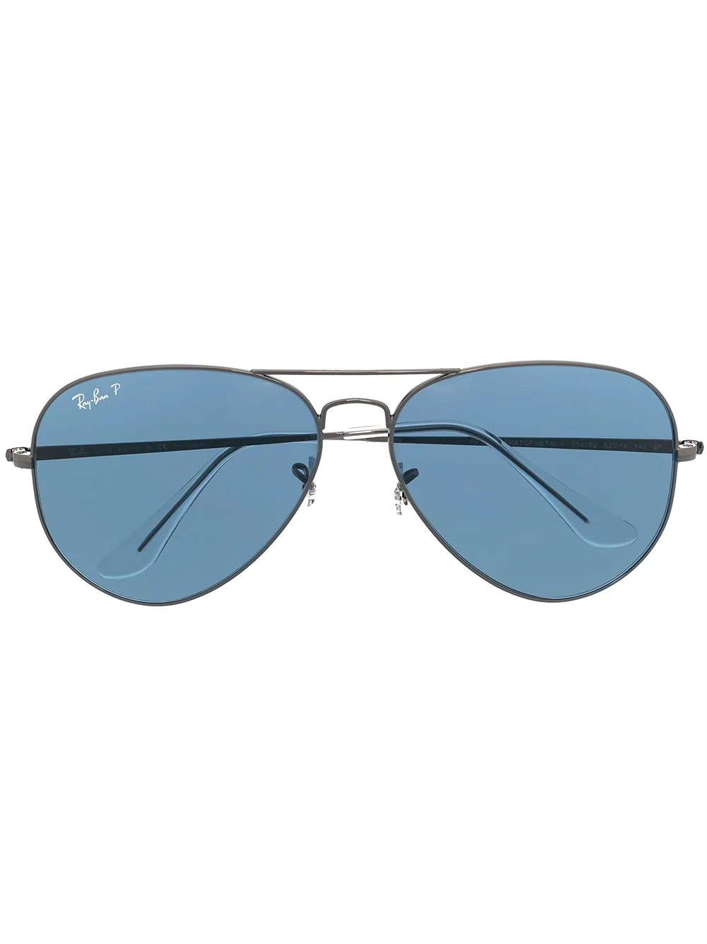 KÍNH Ray-Ban aviator frame sunglasses