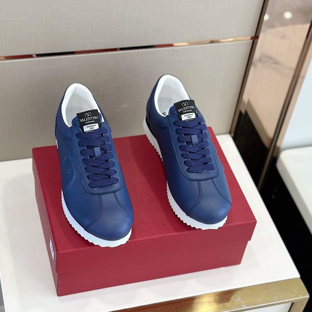 GIÀY VALENTINO GARAVANI SNEAKERS SHOES AAA