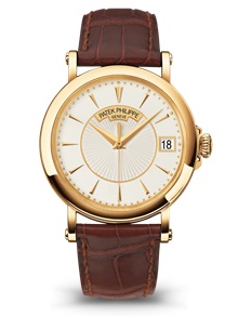 ĐỒNG HỒ PATEK PHILIPPE 5153J - CALATRAVA  SELF-WINDING